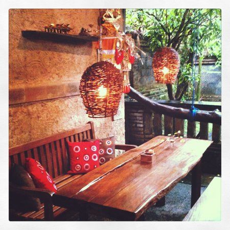 Warung Biahbiah